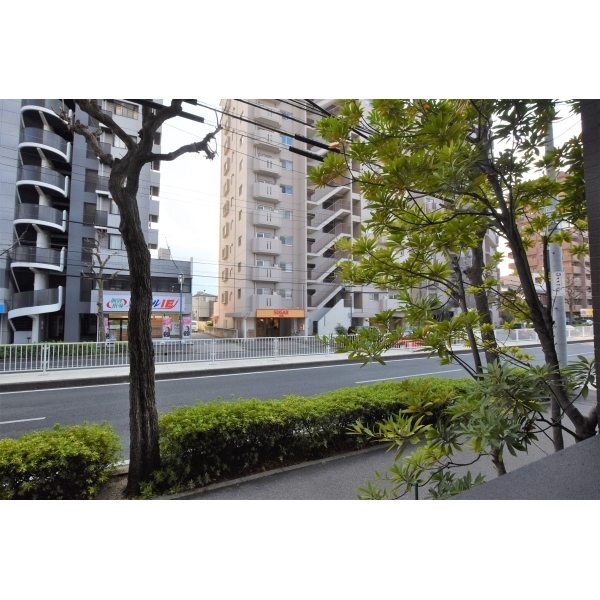 デュオヒルズ植田 その他画像