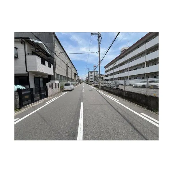 堺市堺区旭ヶ丘北町１丁 その他画像