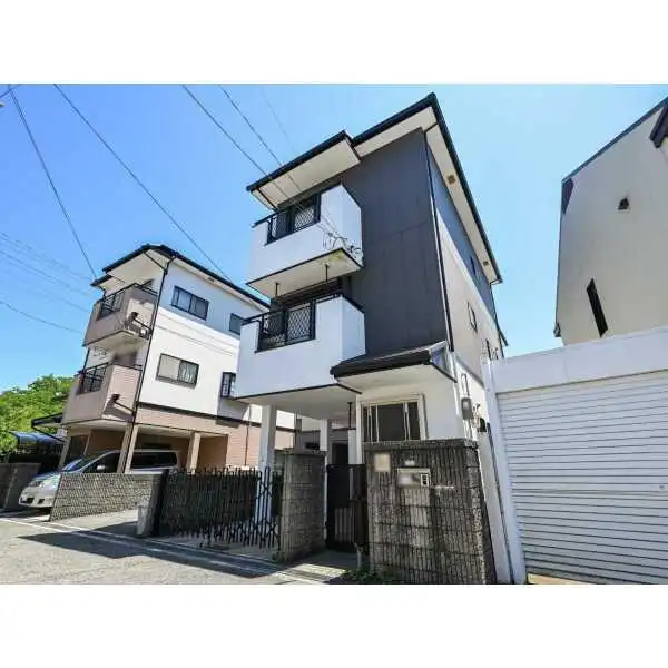 豊中市末広町３丁目 外観