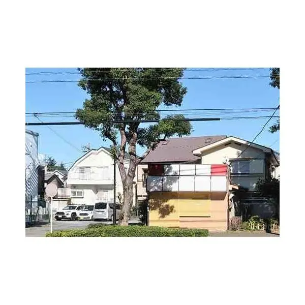 府中市新町１丁目 外観