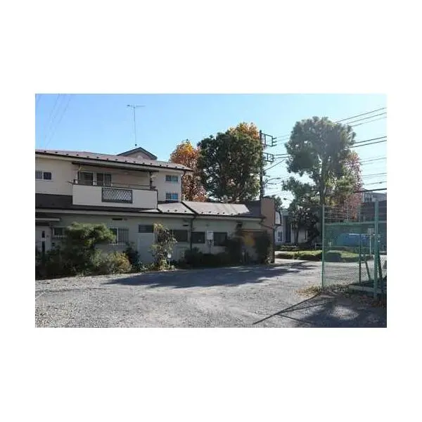 府中市新町１丁目 その他画像