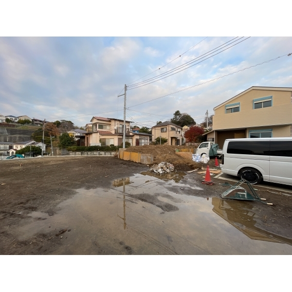 横浜市港南区笹下２丁目 その他外観