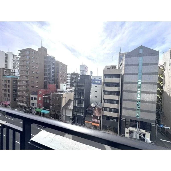 グランドメゾン松屋町 その他画像