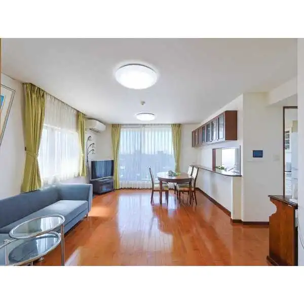 デュオ・フィールズ　グローヴシティ その他画像