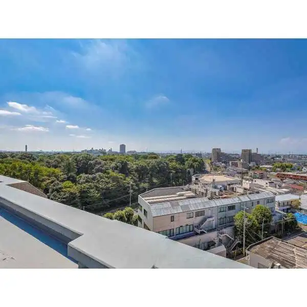 デュオ・フィールズ　グローヴシティ その他画像