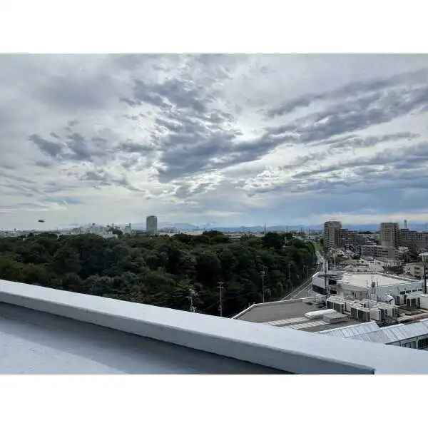 デュオ・フィールズ　グローヴシティ その他画像