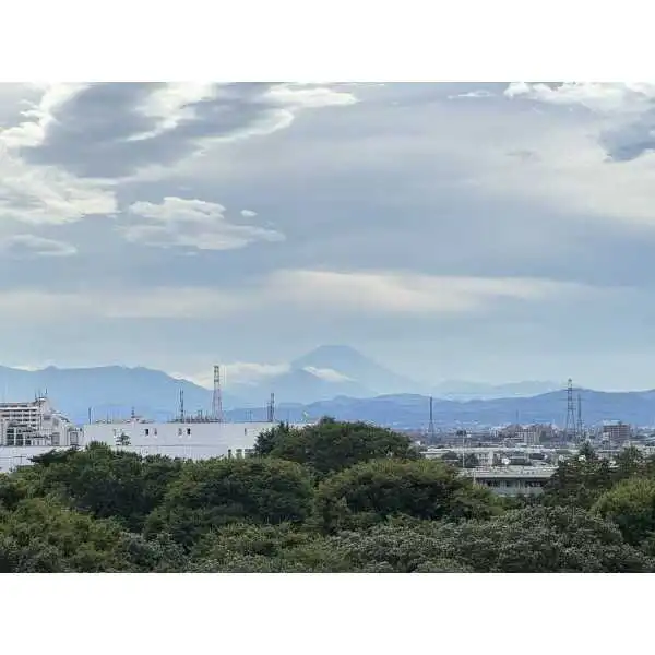 デュオ・フィールズ グローヴシティ その他画像