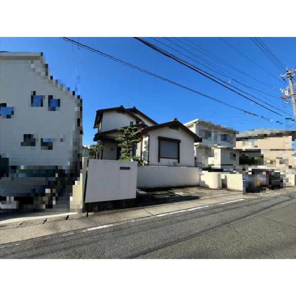 名古屋市天白区植田山１丁目 外観