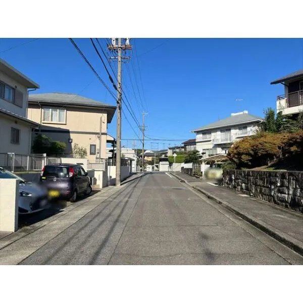 名古屋市天白区植田山1丁目 その他画像