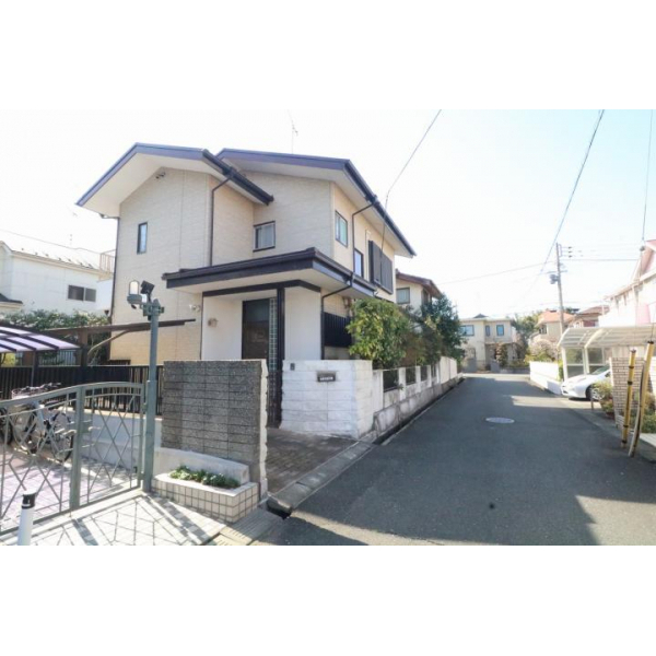 町田市三輪町 その他画像