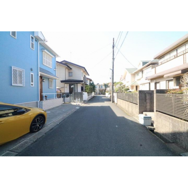 町田市三輪町 その他画像