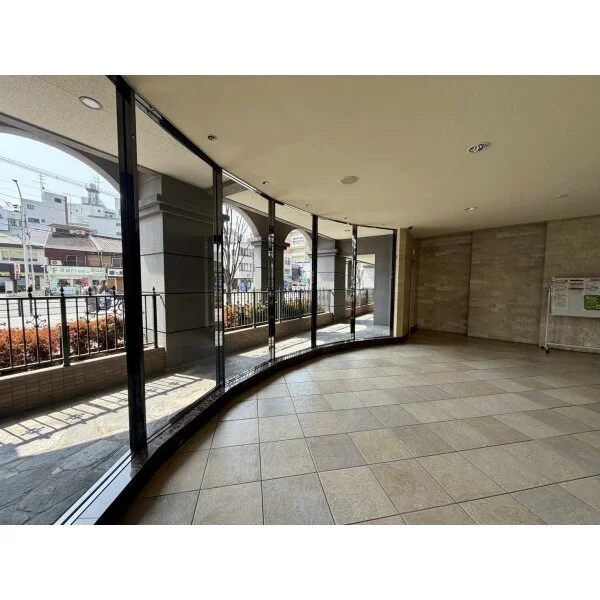 アンビエント今里駅前 その他画像