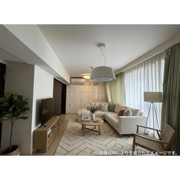 アンビエント今里駅前 その他画像