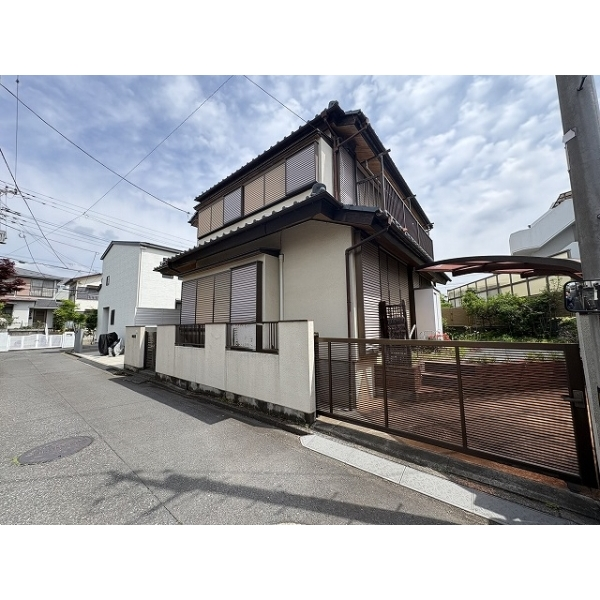 東村山市萩山町４丁目 その他画像