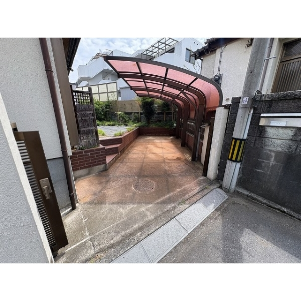 東村山市萩山町４丁目 その他画像