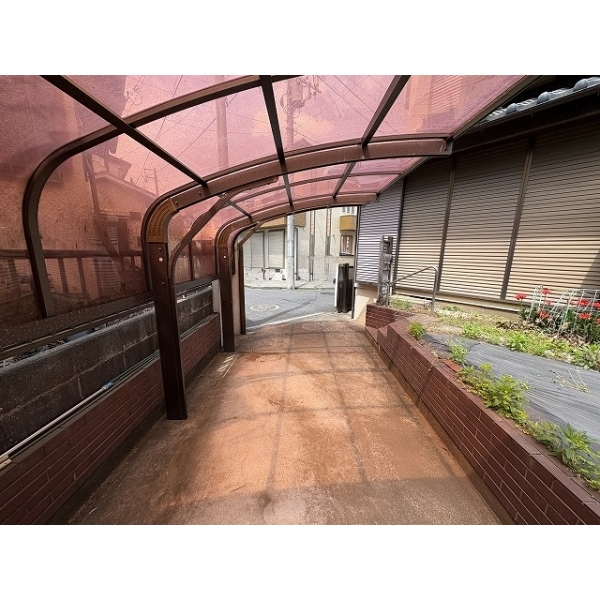 東村山市萩山町4丁目 その他画像