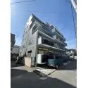 グリーンハイツ大塚 外観