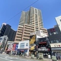ルネライラタワー船橋 外観