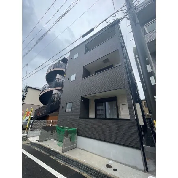 Cocon Grandjour芦屋西I 外観