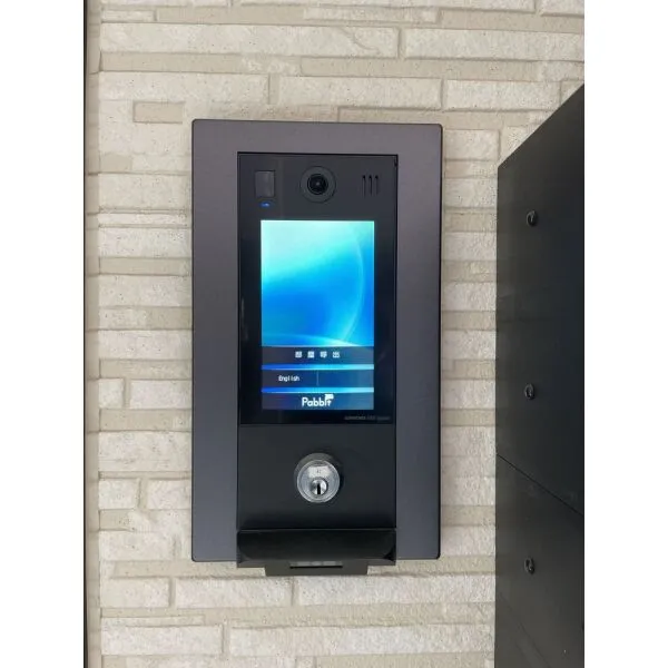 Cocon Grandjour芦屋西I インターフォン