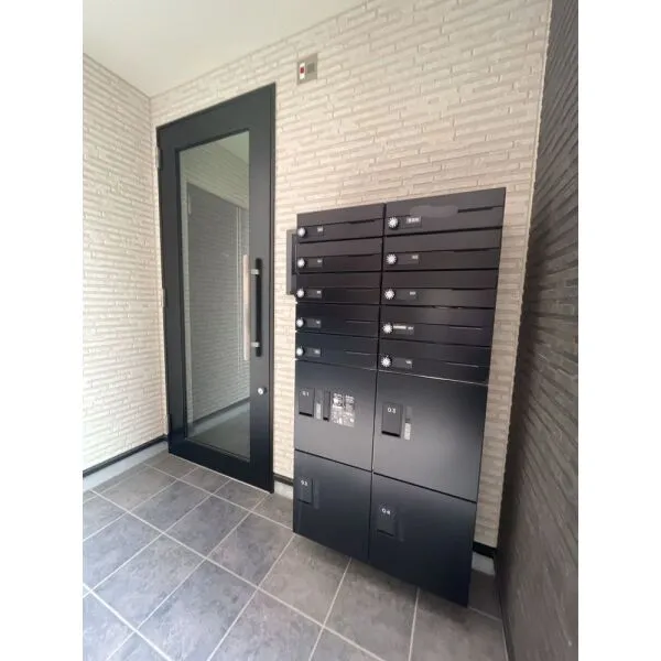 神戸市東灘区深江本町1丁目 メールボックス