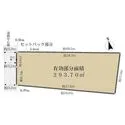 名古屋市天白区表山２丁目 地形図