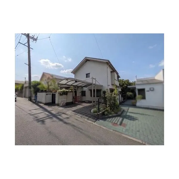 名古屋市天白区表山２丁目 現地写真(1)