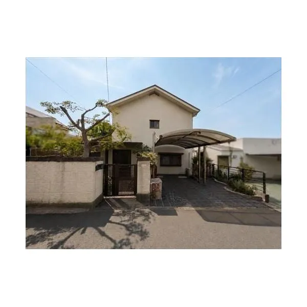 名古屋市天白区表山２丁目 現地写真(2)