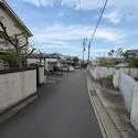 名古屋市天白区表山２丁目 前面道路(1)