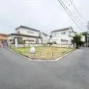 小平市小川町１丁目 現地（２０２６年９月撮影）