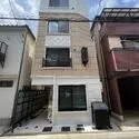 世田谷区大原２丁目 外観