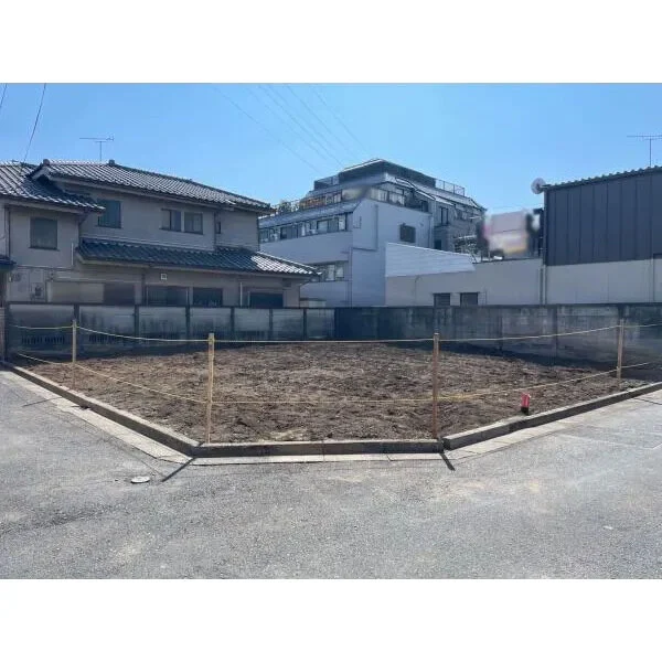 杉並区成田東１丁目