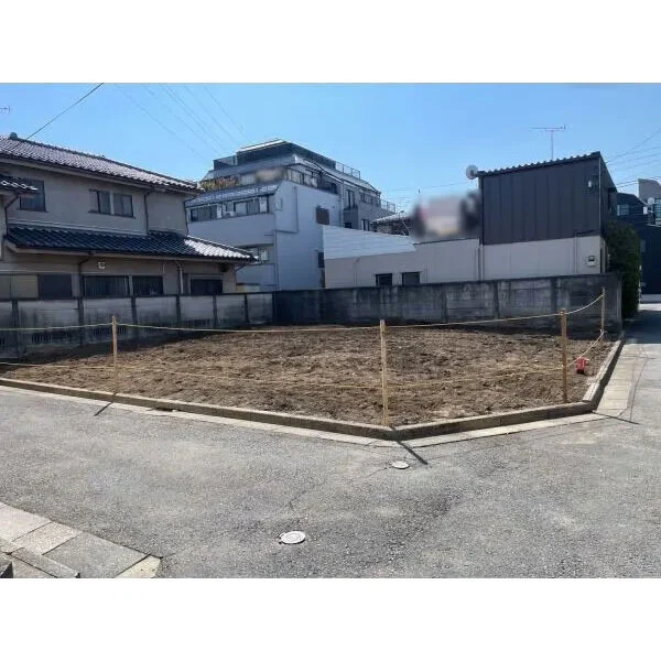 杉並区成田東１丁目 その他外観