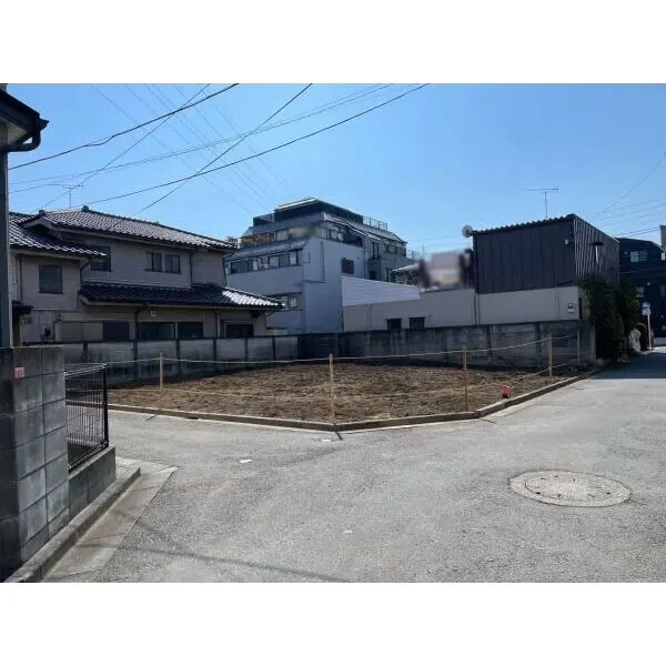 杉並区成田東１丁目 その他外観