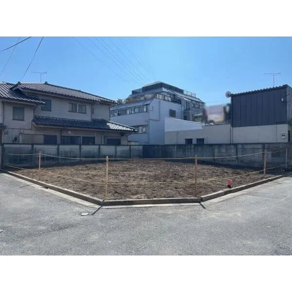 杉並区成田東１丁目 その他外観