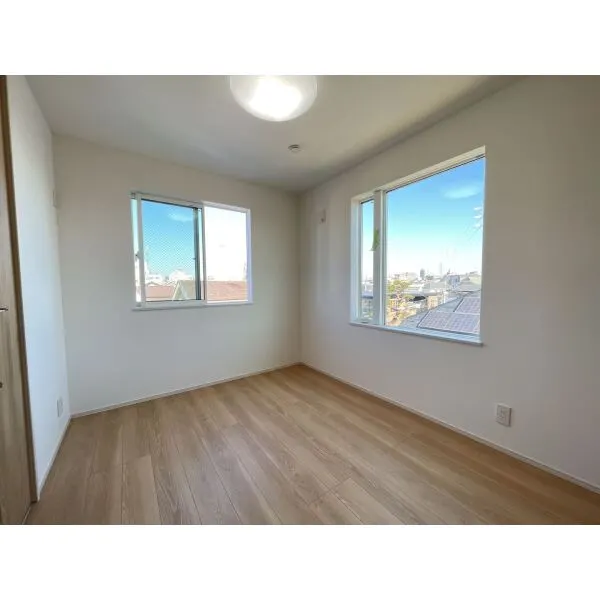 杉並区成田東１丁目 3階洋室4.5畳