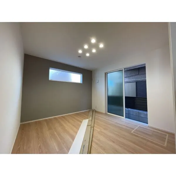 杉並区成田東１丁目 1階洋室6.7畳