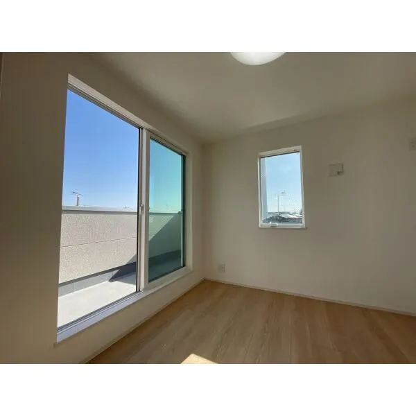 杉並区成田東１丁目 3階洋室4.8畳