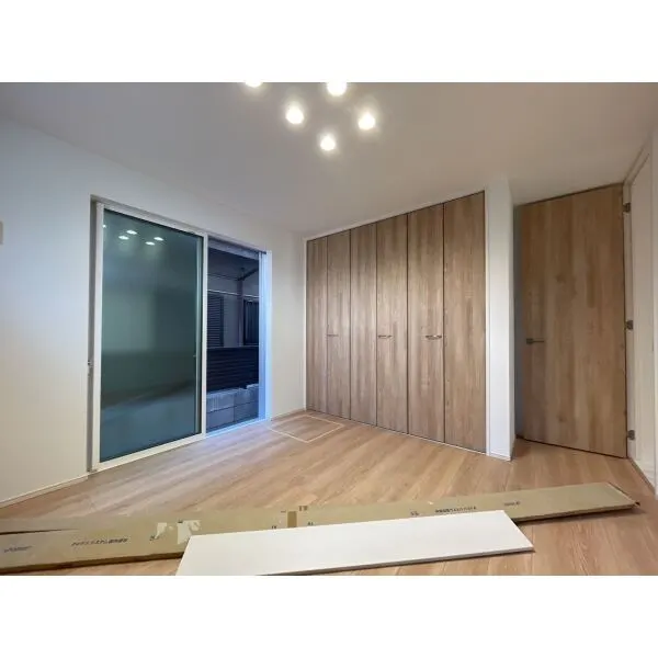 杉並区成田東１丁目 1階洋室6.7畳