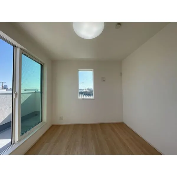 杉並区成田東１丁目 3階洋室4.8畳