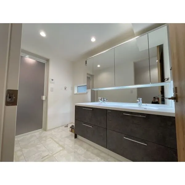 杉並区成田東１丁目 洗面室