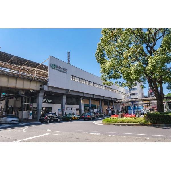 杉並区成田東１丁目 JR中央線・JR中央総武緩行線「阿佐ヶ谷」駅（駅）まで約1680m（徒歩21分）