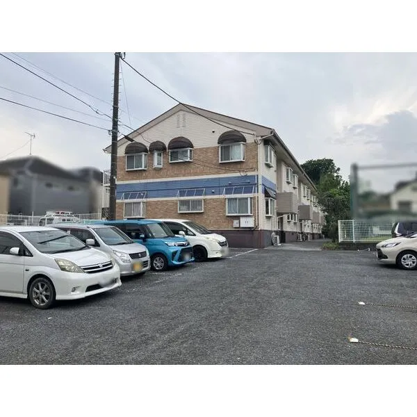 相模原市中央区淵野辺本町アパート その他画像