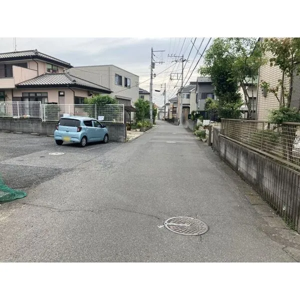 相模原市中央区淵野辺本町アパート その他画像