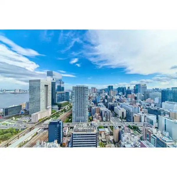 ＷＯＲＬＤ　ＴＯＷＥＲ　ＲＥＳＩＤＥＮＣＥ その他画像