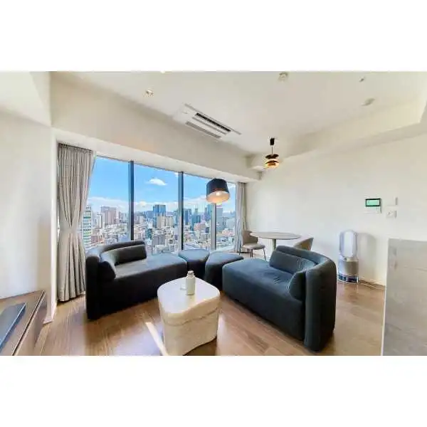 ＷＯＲＬＤ　ＴＯＷＥＲ　ＲＥＳＩＤＥＮＣＥ その他画像