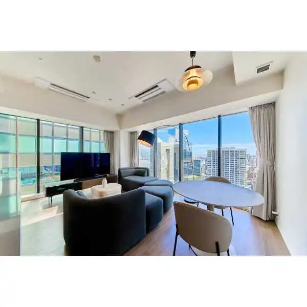 ＷＯＲＬＤ　ＴＯＷＥＲ　ＲＥＳＩＤＥＮＣＥ その他画像