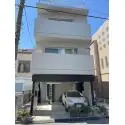 板橋区双葉町 外観