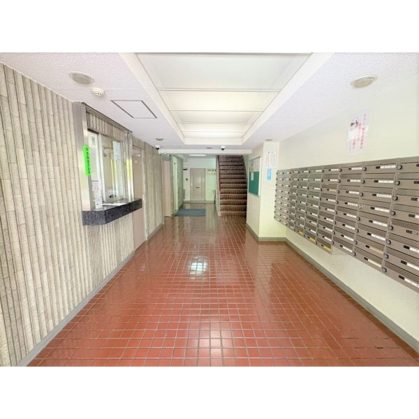 田町ダイヤハイツ その他画像
