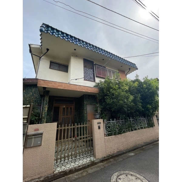 杉並区久我山４丁目 外観